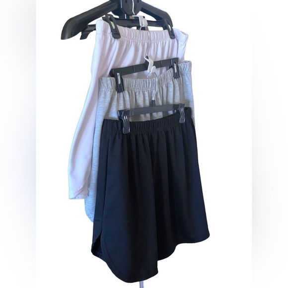 Shirt Extenders 3pk Woman’s Size 3X White/ Black/Grey Balle… Cover your butt😊 - Picture 10 of 15